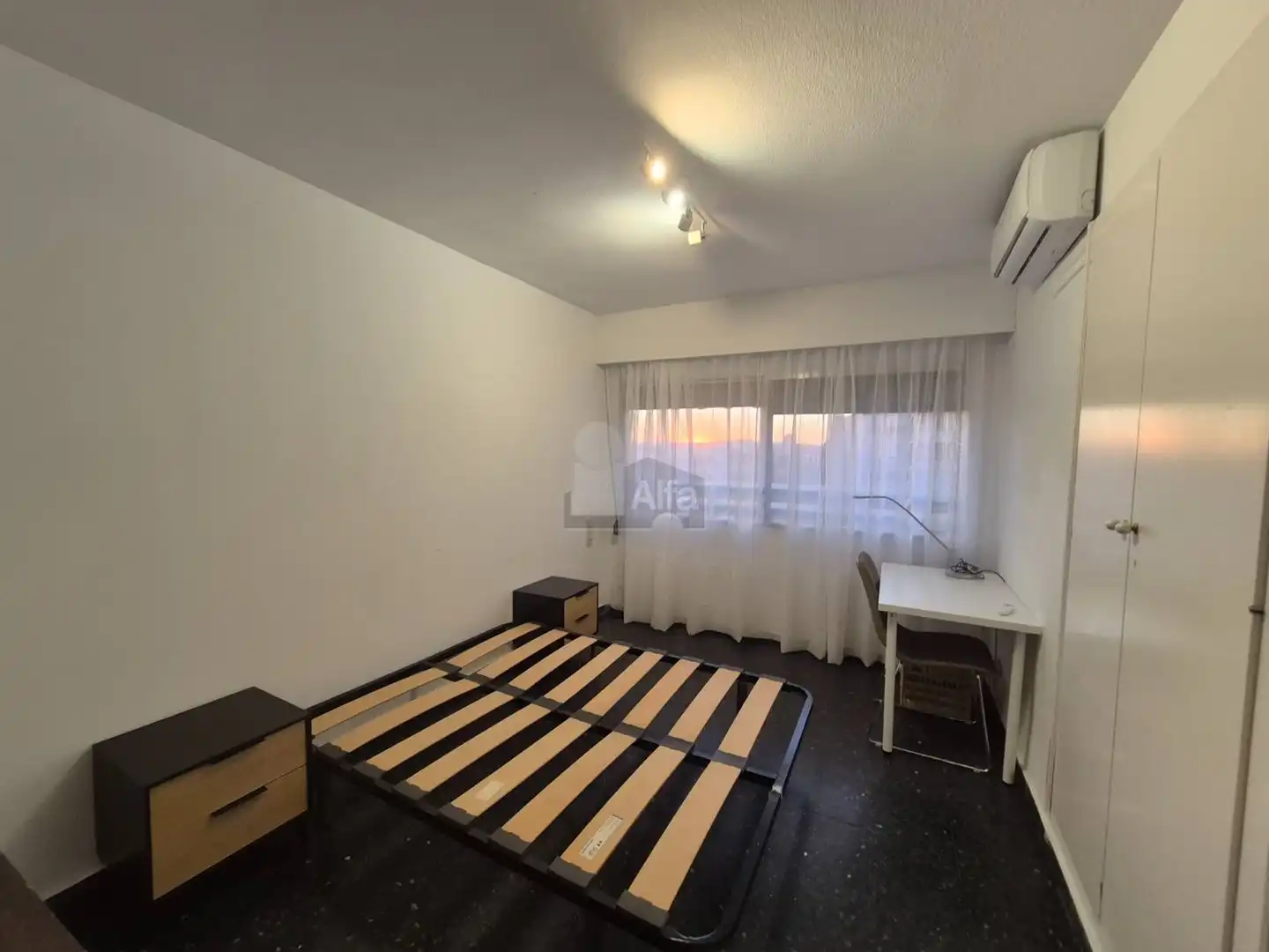 Flat with terrace to rent in Plaza Profesor Tamarit Olmos 16, imagen 11