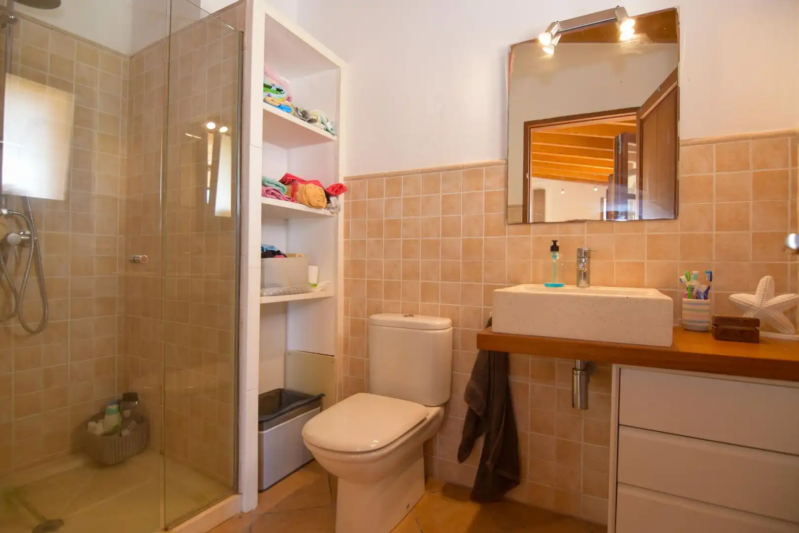 Country homes for rent in Artà Poble