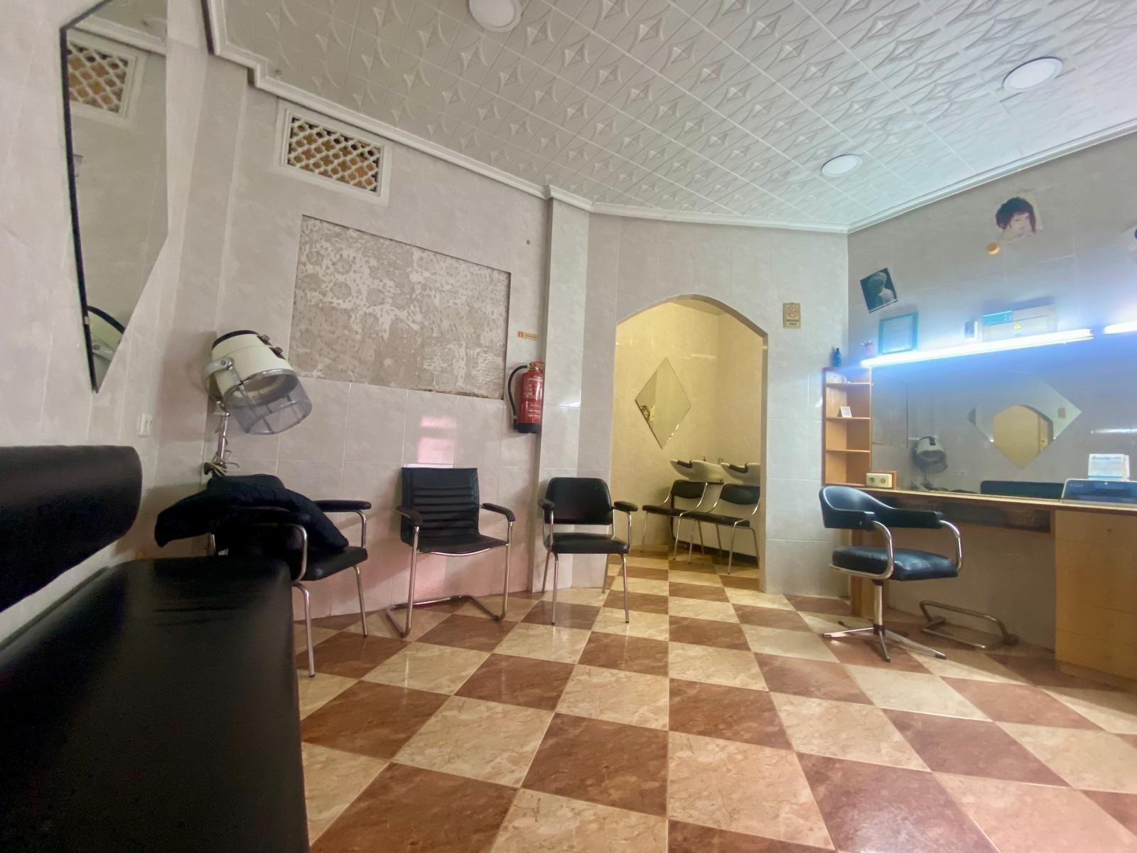 Planta baixa en venda en  Valencia Capital amb Terrassa