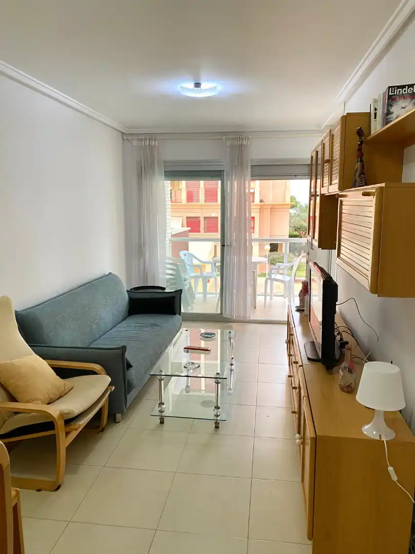 Apartments for rent in Calle Carmelo Simón Plá, 6, Playa de San Juan