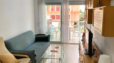Foto 4 de Apartament de lloguer a Calle Carmelo Simón Plá, 6, Playa de San Juan, Alicante / Alacant