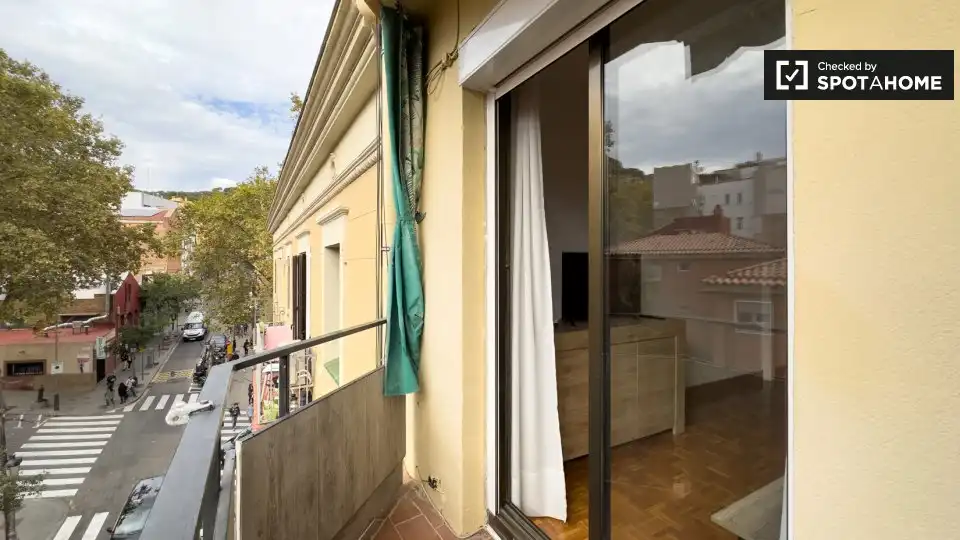 Piso de alquiler en La Salut