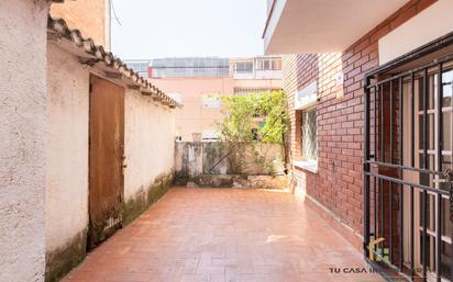 Terrace of Flat for sale in Badalona  with Heating, Terrace and Storage room