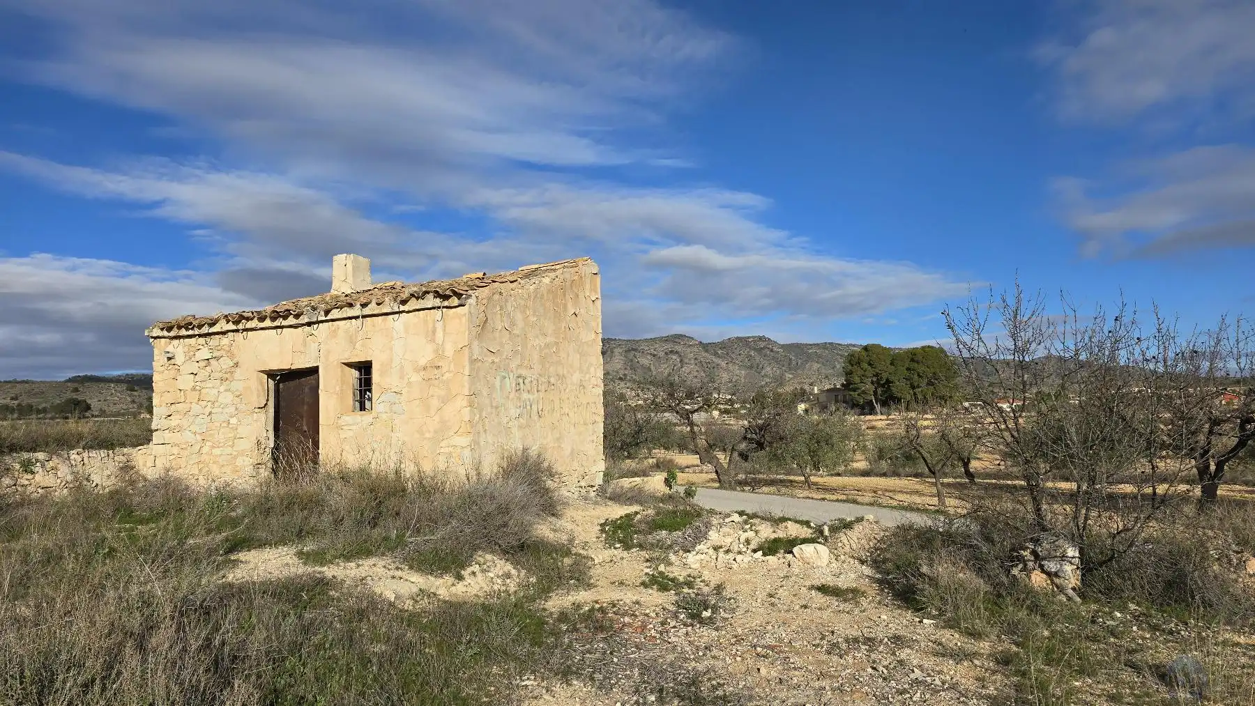 Terreni e lotti in vendita a Partida Pedrera SN