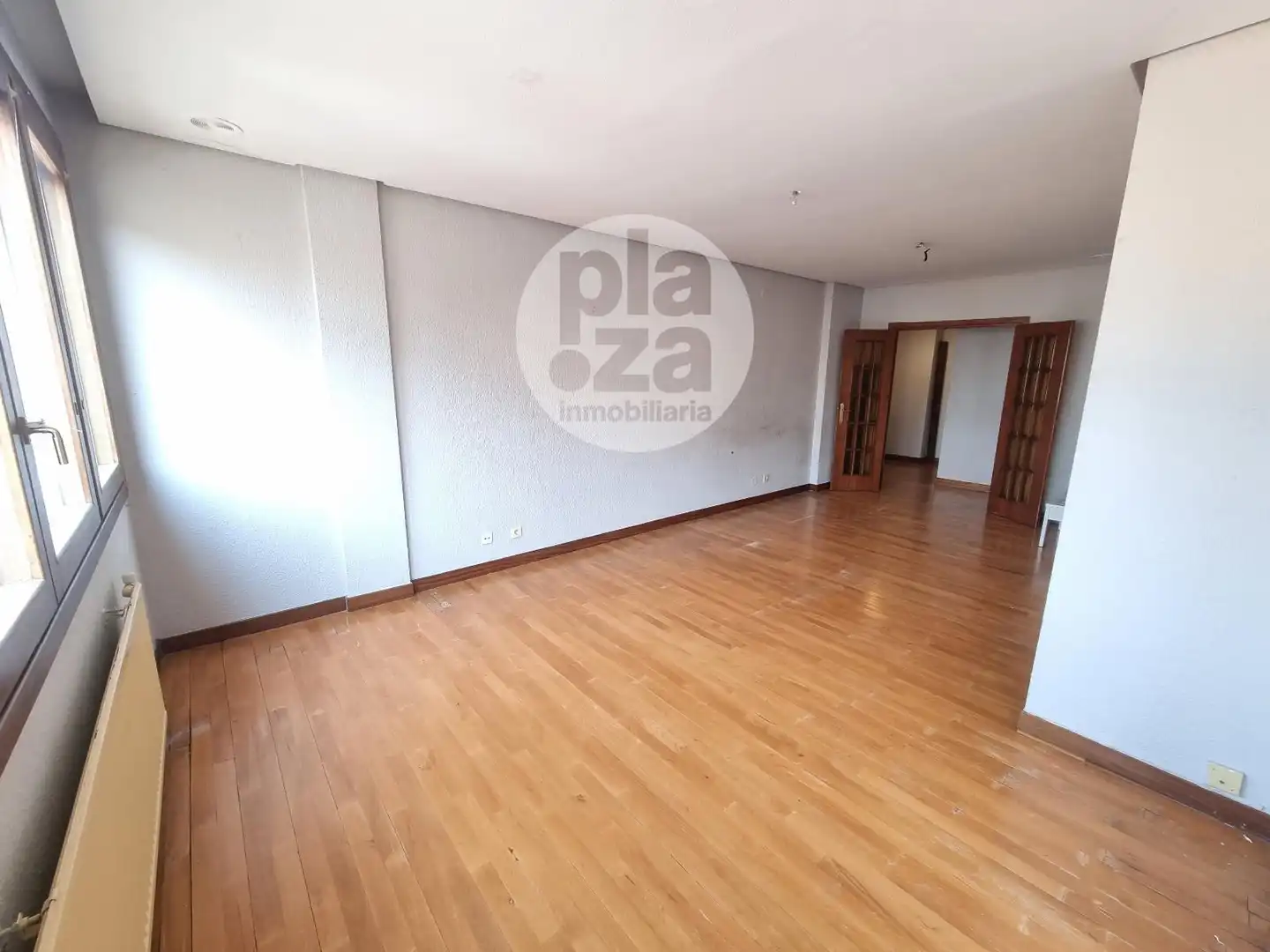 Pis en venda en Burgos amb Calefacció, Terrassa i Traster