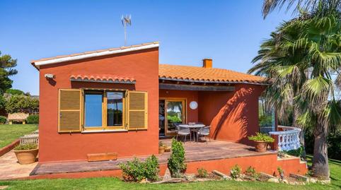Foto 4 de Casa o xalet en venda a Biniancolla - Punta Prima, Sant Lluís
