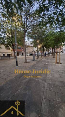 Planta baja en Venta en Carrer d'Almeria en Vista Alegre