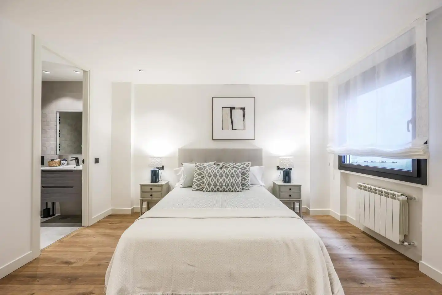 Flat with pool for sale in Calle de Don Ramón de la Cruz, imagen 18