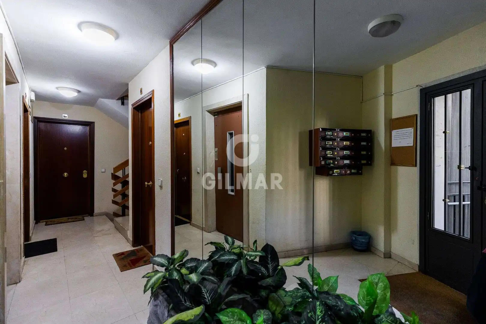 Piso en venta en Collado Villalba con Calefacción, Jardín privado y Piscina
