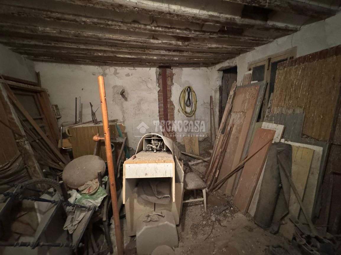 Casa adosada en venta en Perales de Tajuña