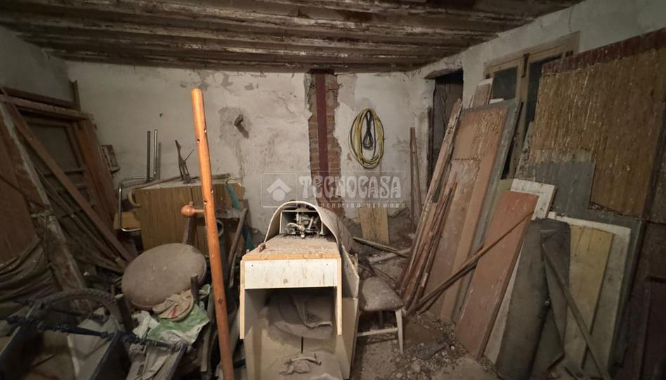 Foto 1 de Casa adosada en venda a Perales de Tajuña, Madrid