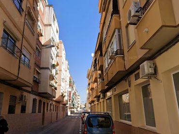 Appartement à vendre à Carrer Camí Vell de València