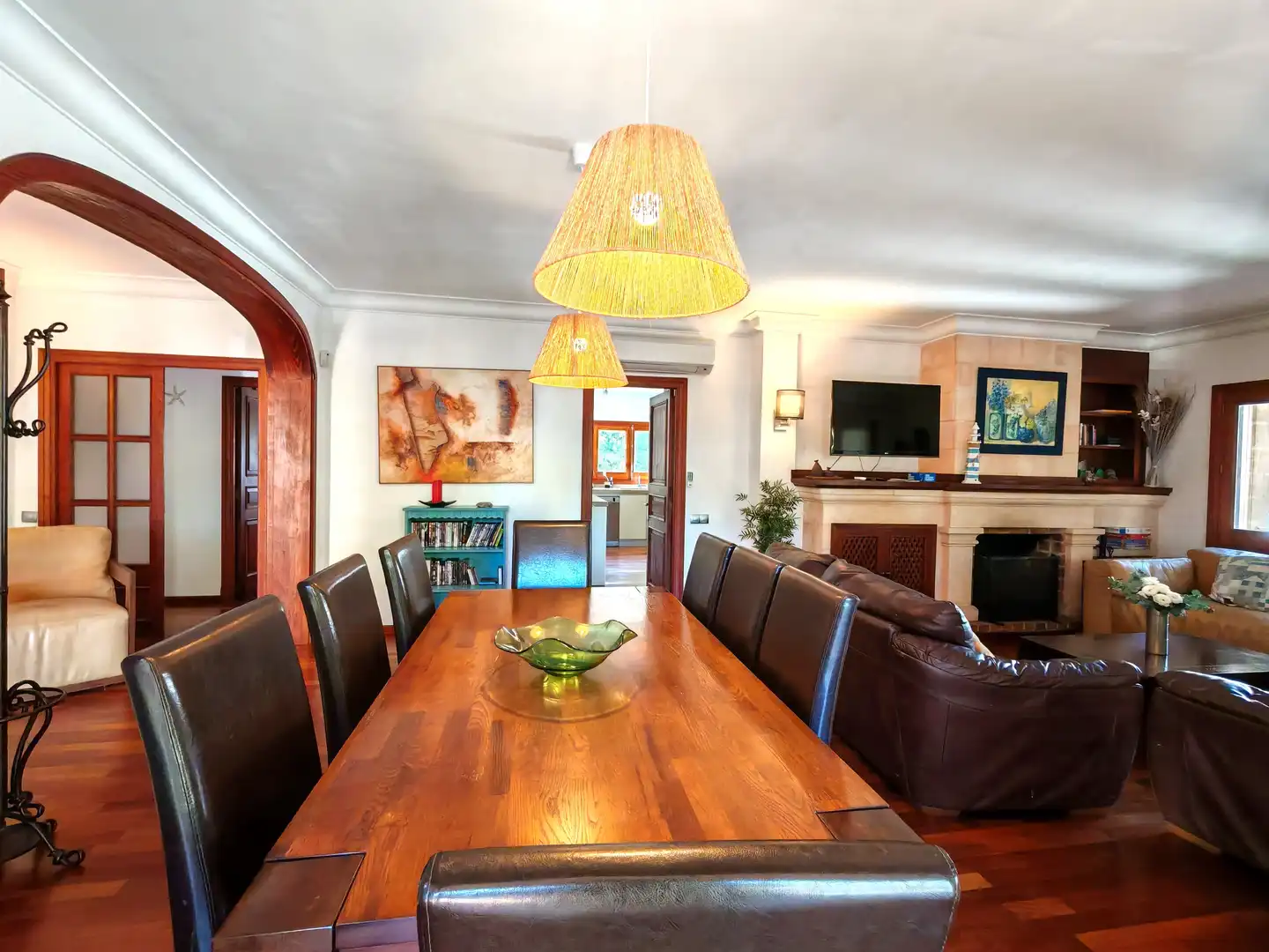 Finca rústica en venta en Bacarés - Manresa - Bonaire
