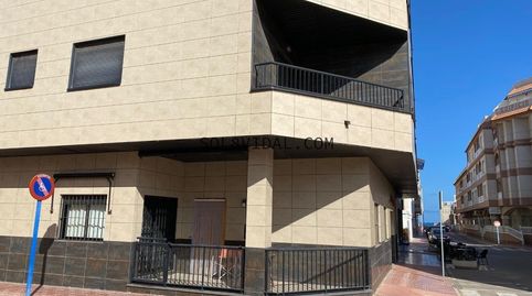 Foto 2 de Piso en venta en Avenida del Mediterráneo, Gaspar Perelló, Torrevieja