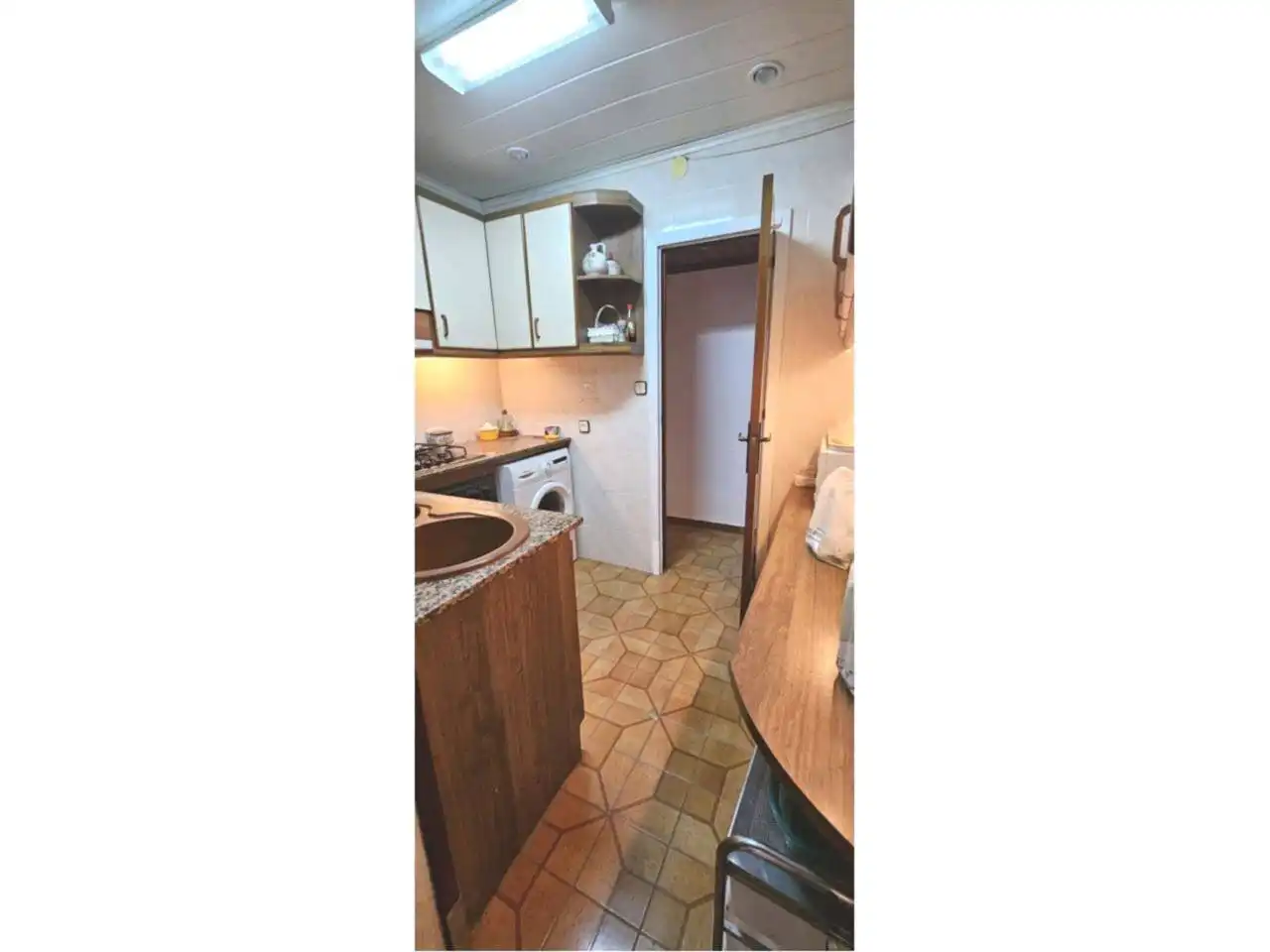 Piso en venta en Avenida Mònaco, Puigfred
