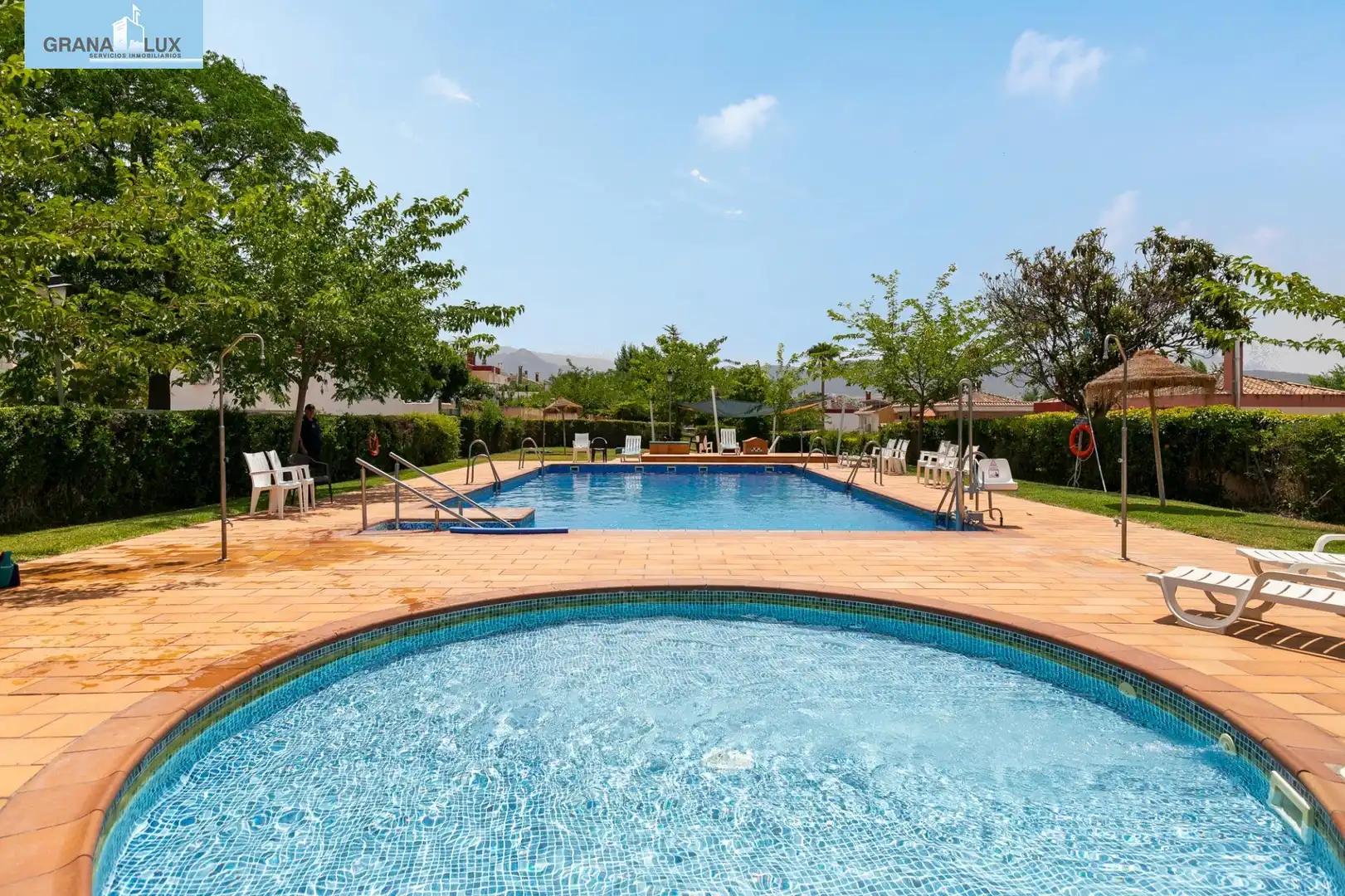 Home with terrace for sale in Calle del Doctor Marañón, imagen 40