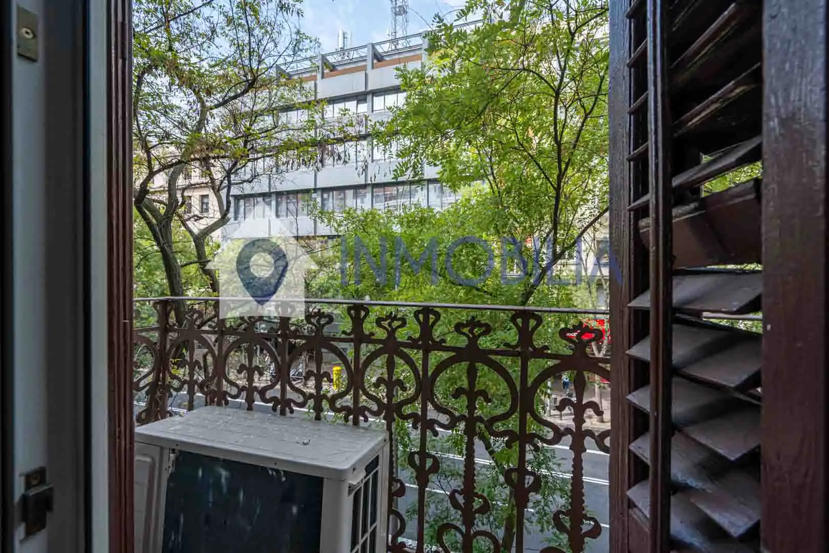 Piso con terraza en venta en Calle del Conde de Peñalver, imagen 10