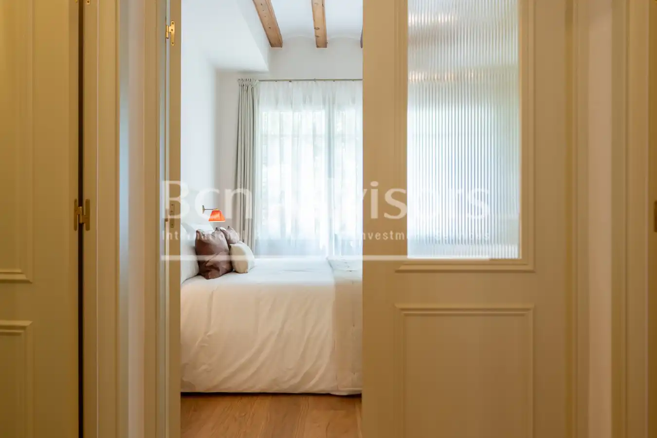 Piso con ascensor en venta en Passeig de Sant Joan, imagen 47
