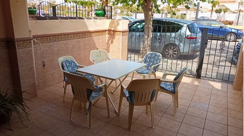 Foto 5 de Casa adosada en venda a Calle Río Narcea, Los Narejos - Punta Calera, Los Alcázares
