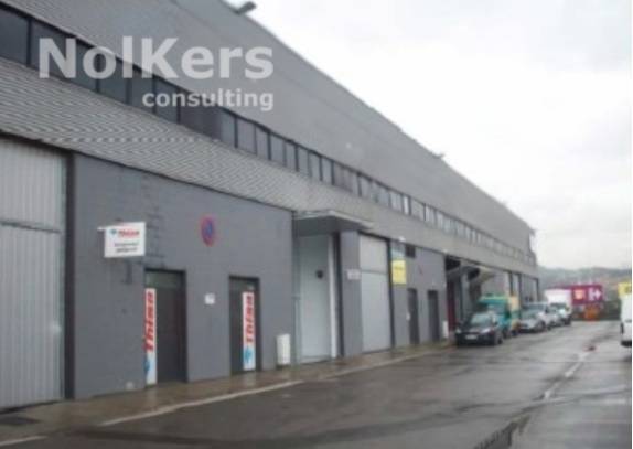 Nave industrial en Alquiler en El Pla