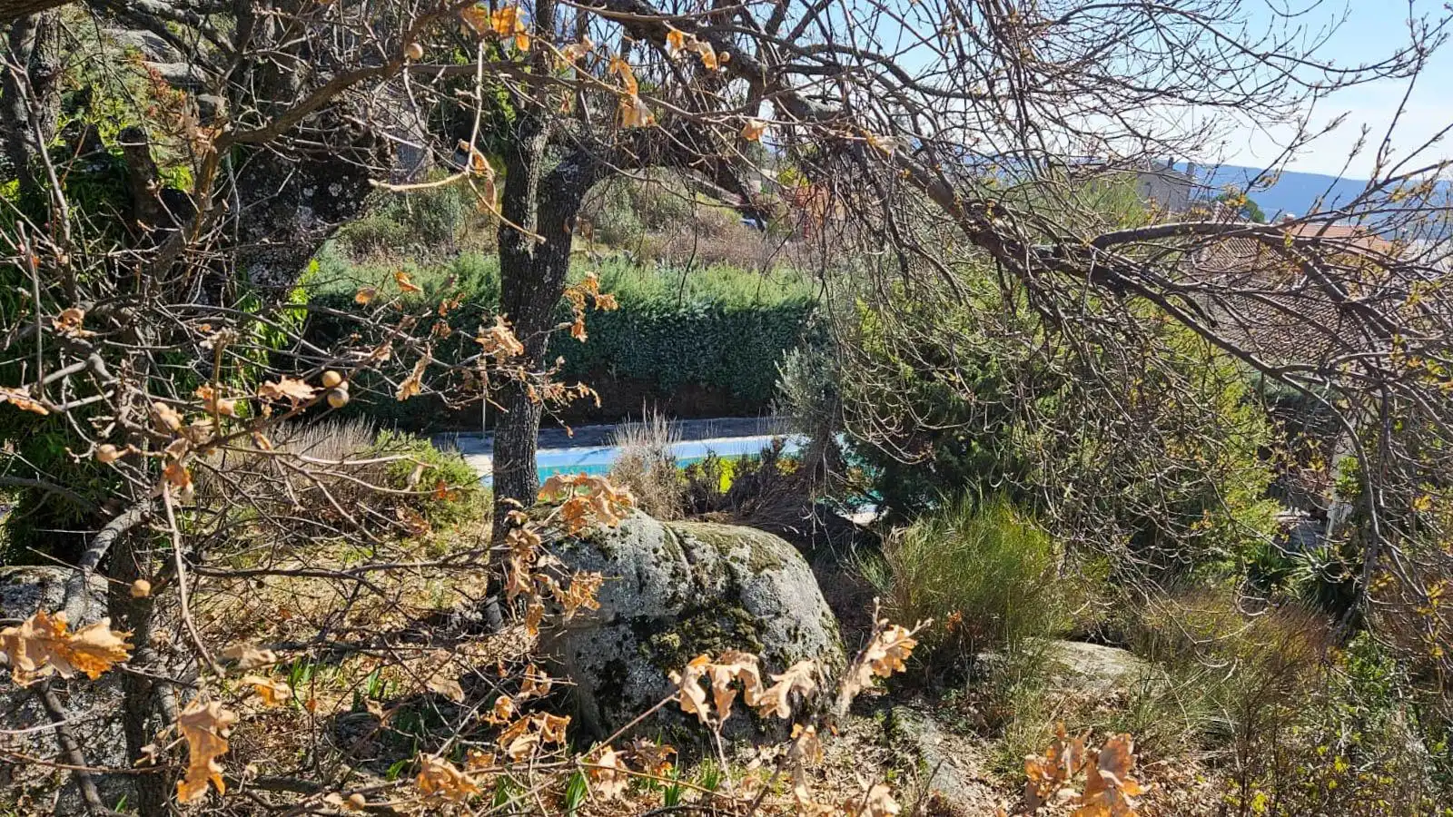 Casa o chalet en venta en El Boalo - Cerceda – Mataelpino con Calefacción