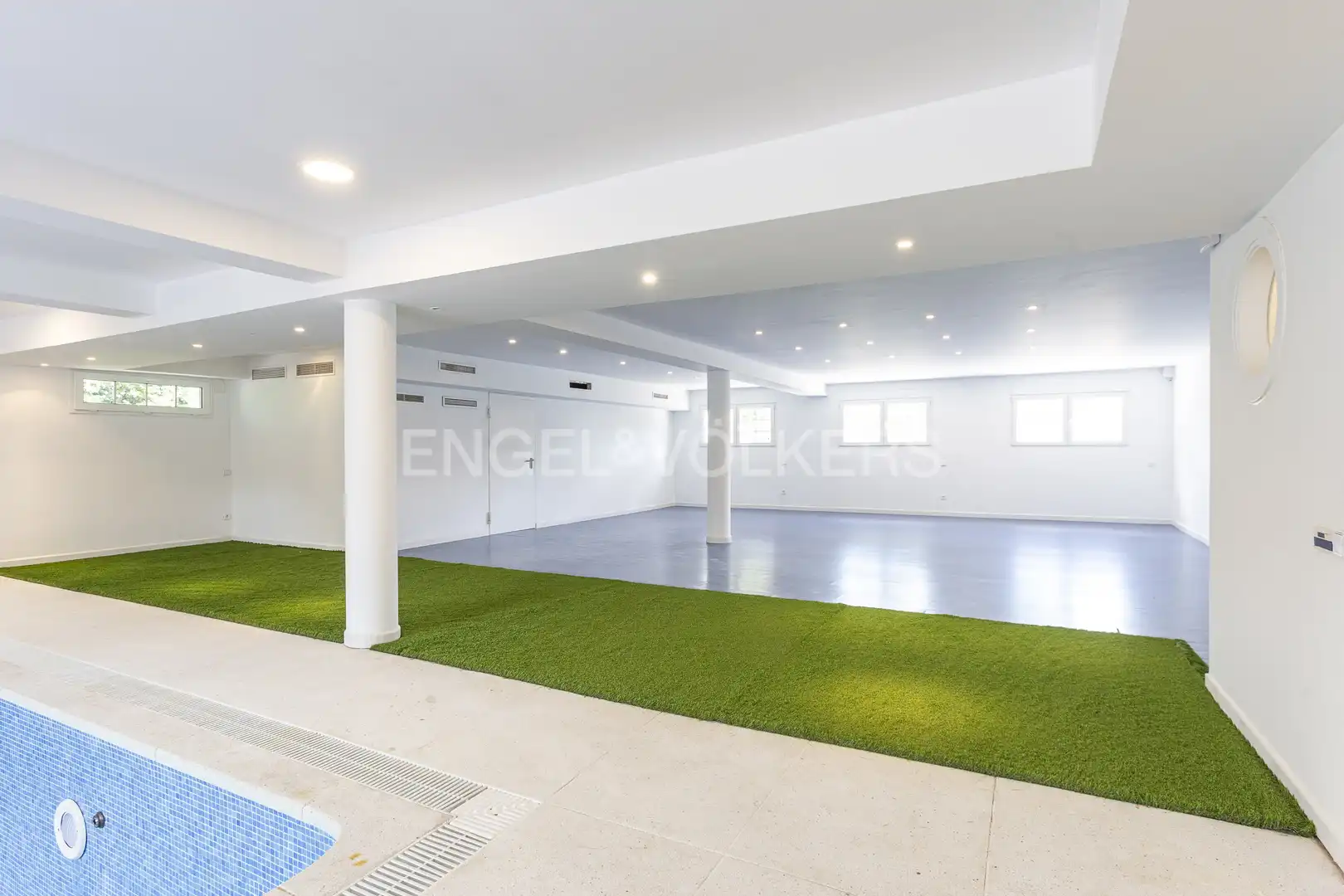 Casa con piscina en venta en Navalquejigo - Los Arroyos, imagen 51