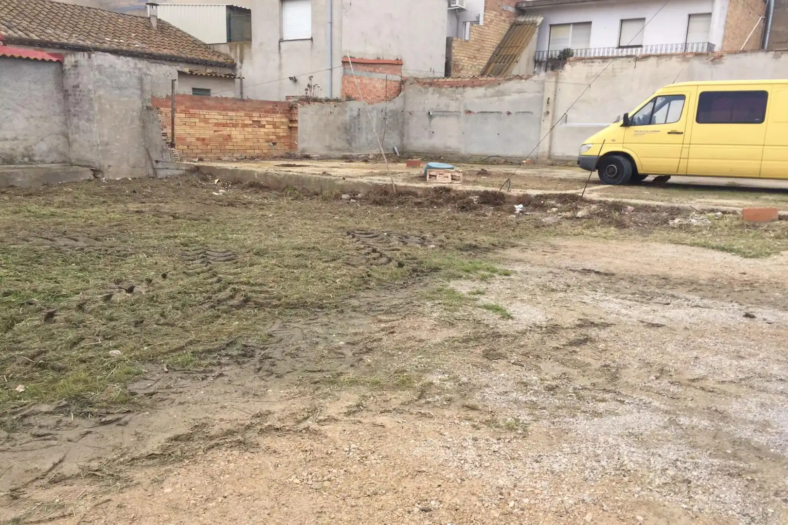 Grundstücke und Bauplätze zum Verkauf in Deltebre, imagen 2