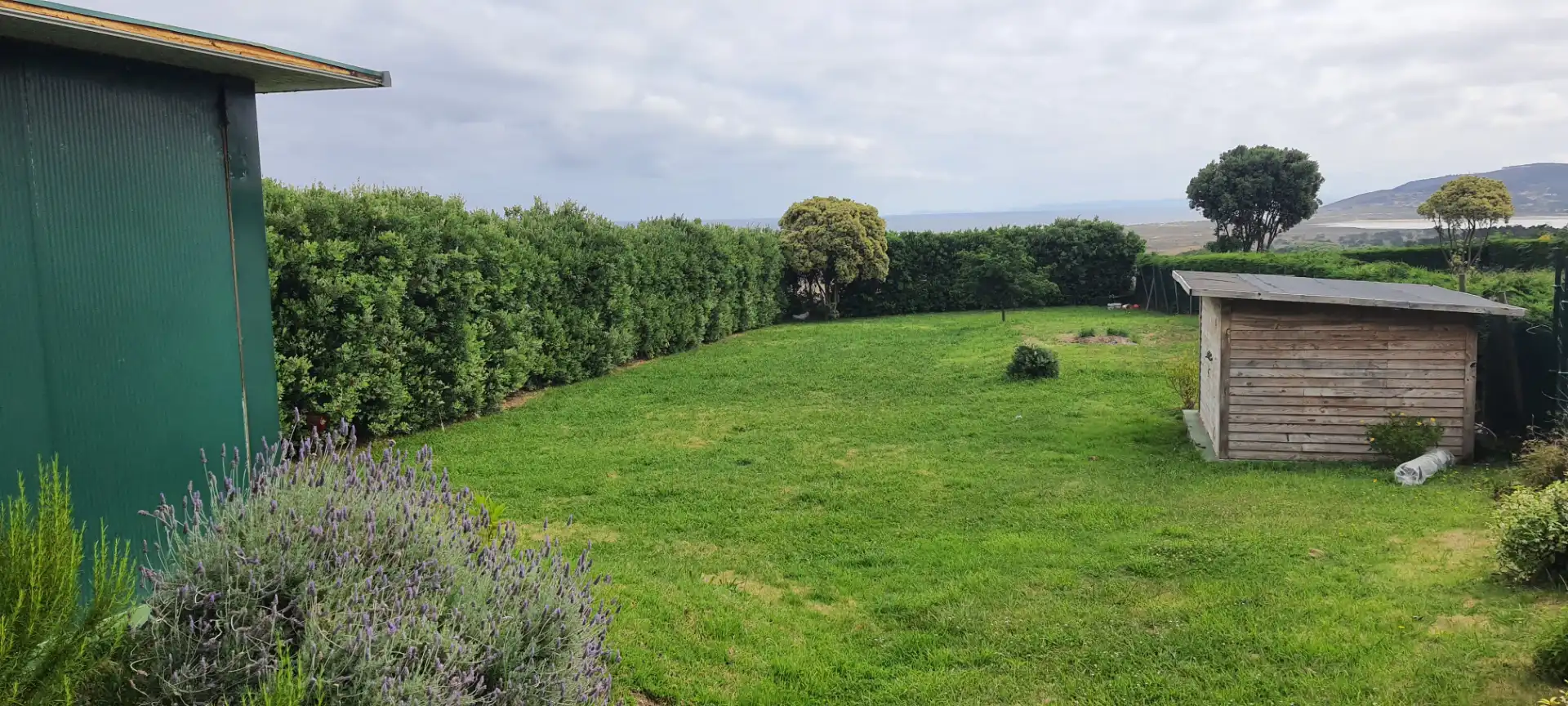 Grundstücke zur Miete in Carballo
