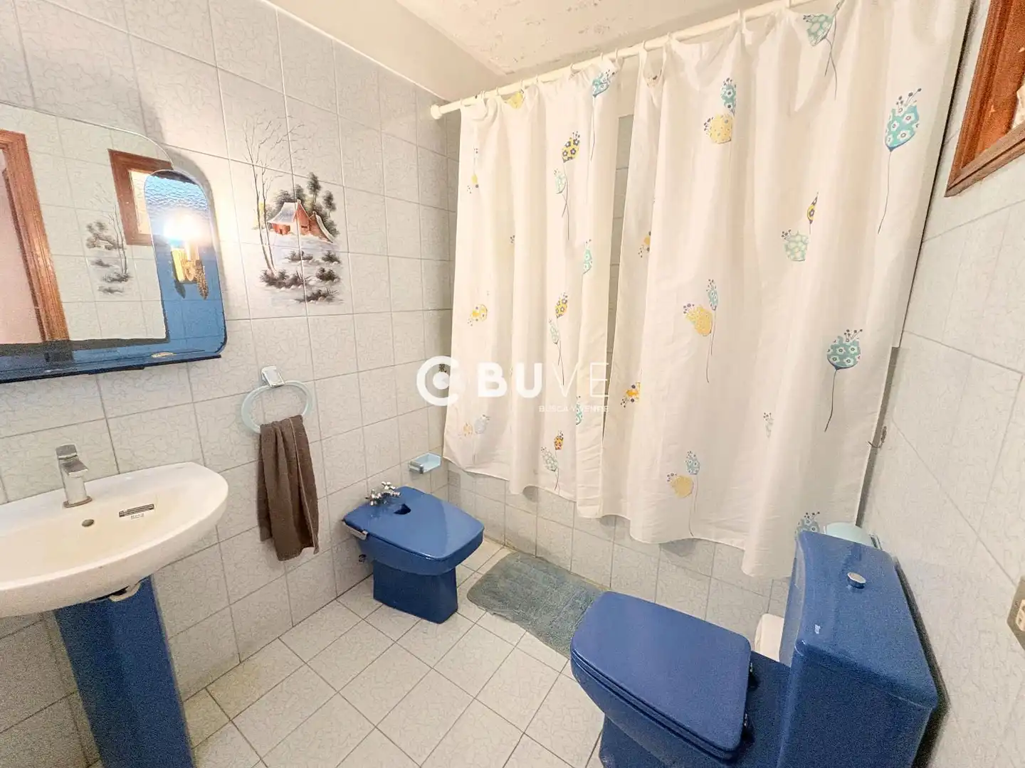 Bathroom of Houses for sale in Los Realejos  with Private garden, Terrace and Storage room
