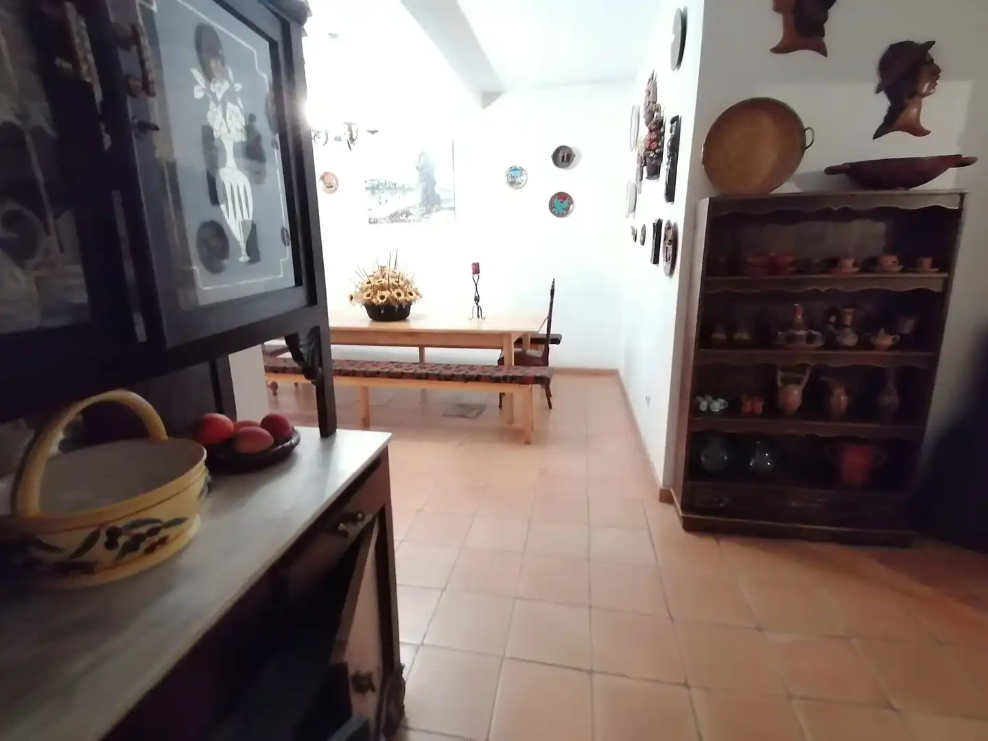 Casa o xalet en venda a Rúa Illa de Ons, San Salvador - Caeira