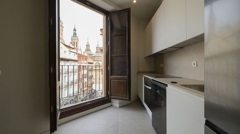 Foto 5 de Dúplex en venta en Calle de Santiago, Alfonso, Zaragoza Capital
