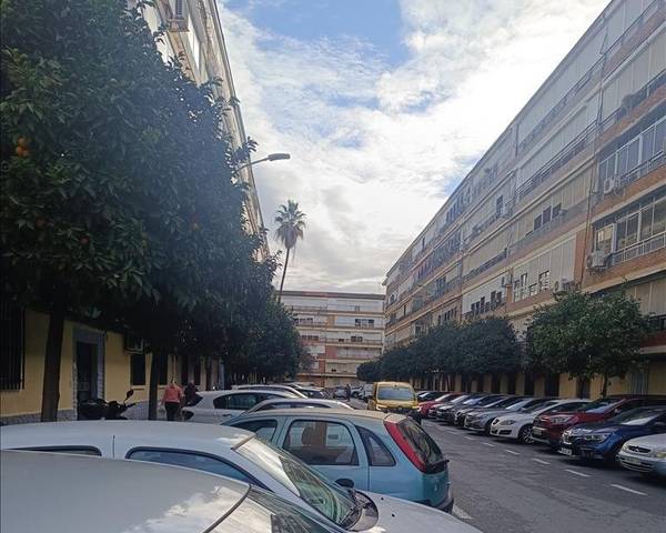 Piso en Venta en Ciudad De Buñol en Parque Alcosa