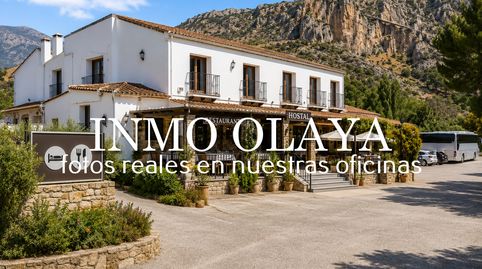 Venta Hostal con Restaurante en Ardales, Málaga