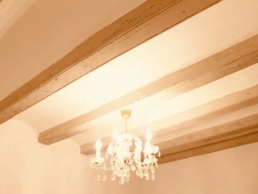 Comedor de Piso en venta en Barcelona con Aire acondicionado, Calefacción y Balcón