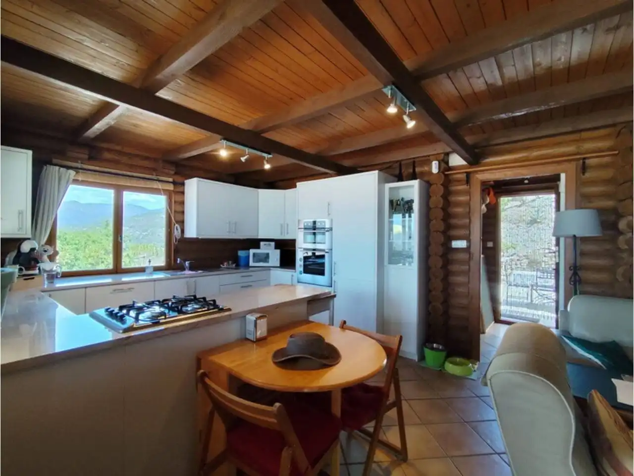 Casa rustica con piscina in vendita a Camino Jete 1, imagen 18