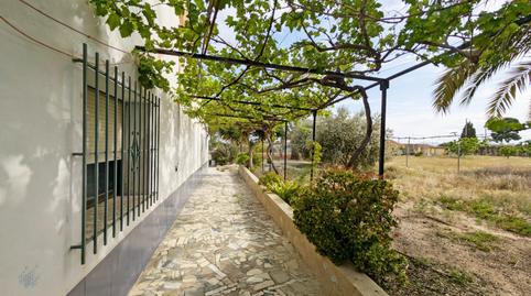 Foto 5 de Casa o xalet en venda a La Algoda - Matola - Llano de San José, Alicante