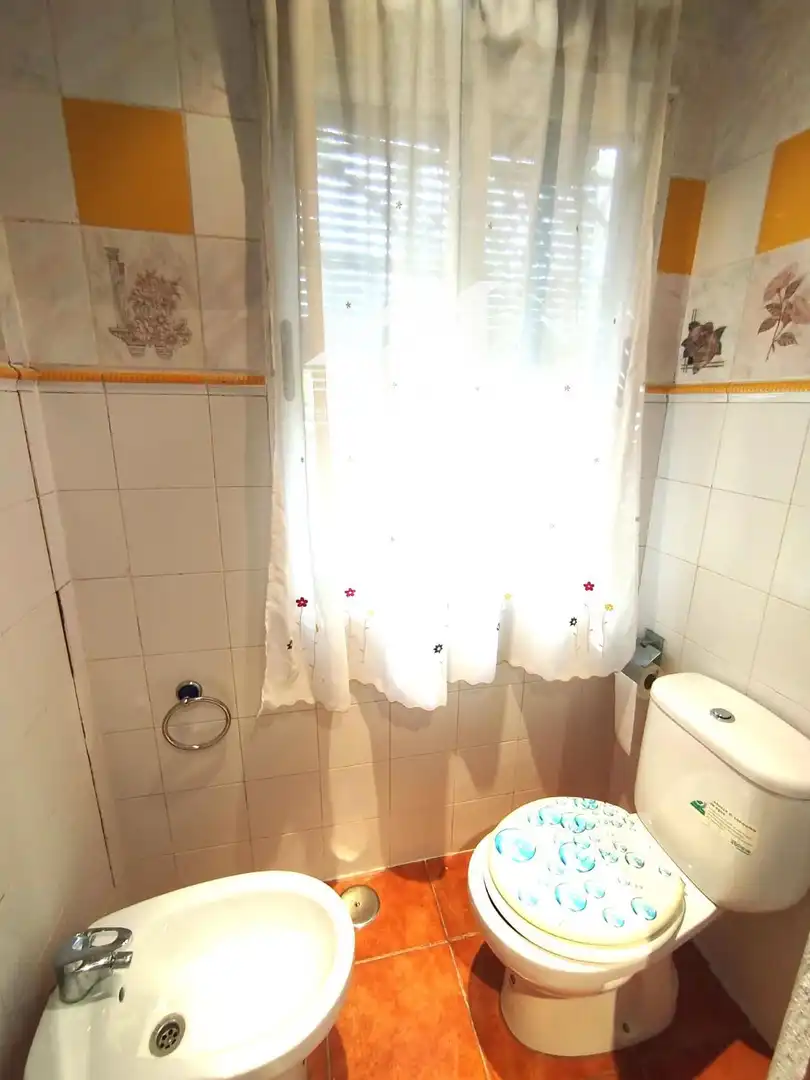 Baño de Casa o chalet en venta en Méntrida con Aire acondicionado, Calefacción y Trastero