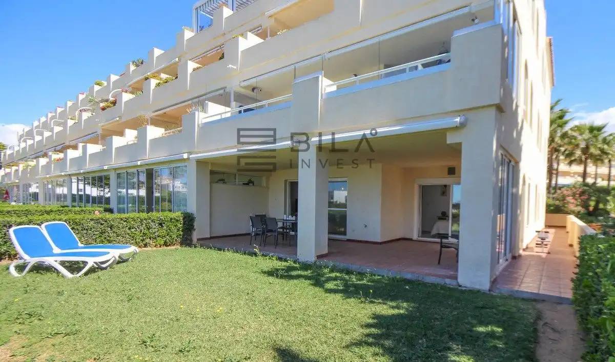 Appartement avec piscine à vendre à Nogal, imagen 3