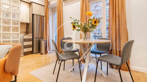 Foto 4 de Pis de lloguer a C. de Ríos Rosas, Ríos Rosas - Nuevos Ministerios,  Madrid Capital