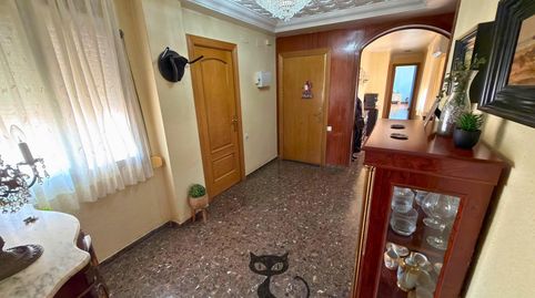 PISO EN VENTA EN BENETUSSER, image 5