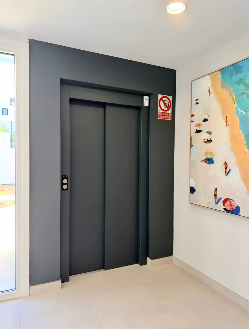Apartments for rent in Estepona  with Air Conditioner, Terrace and Swimming Pool