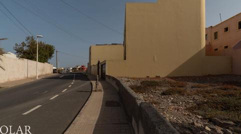 Foto 5 de Residencial en venta en Calle Hortensia, 8x, La Garita - Marpequeña, Las Palmas