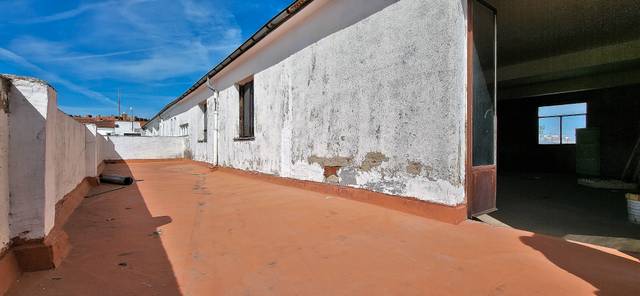 Nave industrial en Venta en Calle Metal en Polígono Argales