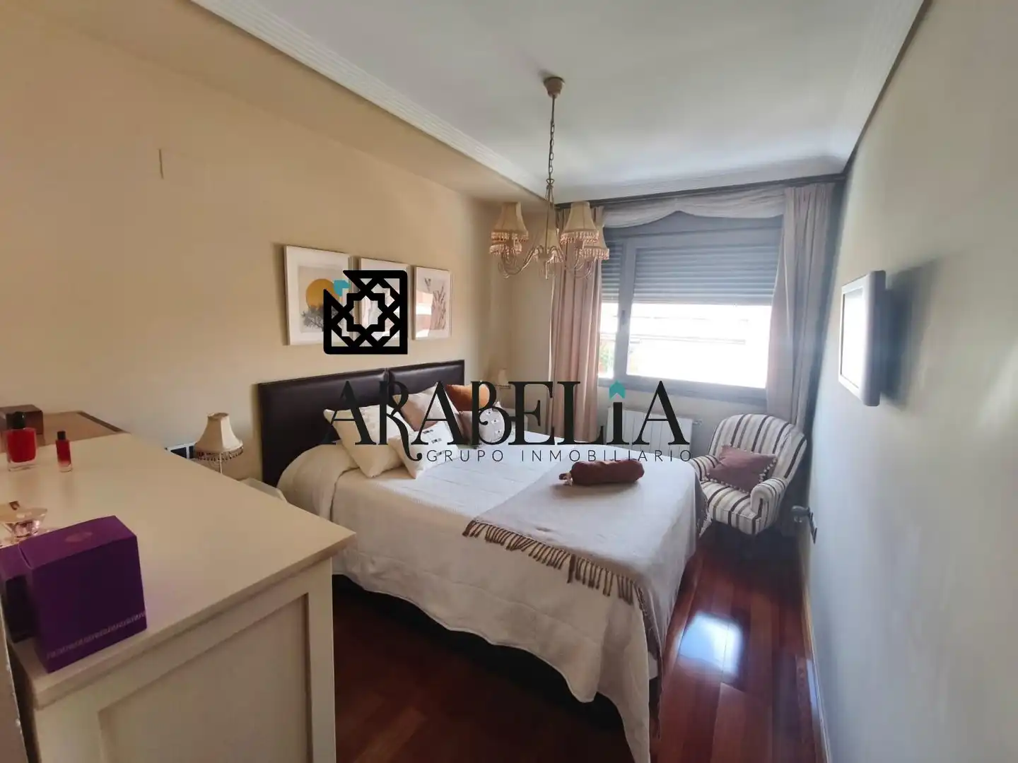 Habitación de Piso en venta en Córdoba con Aire acondicionado, Calefacción y Parquet
