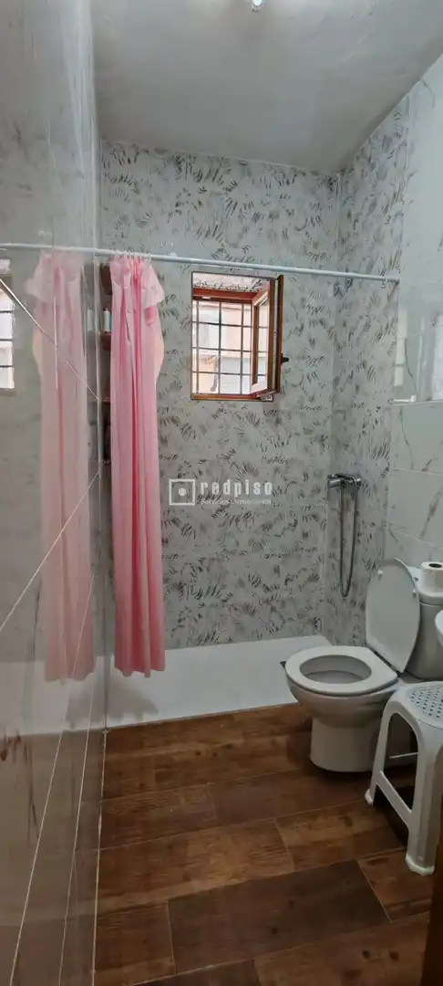 Bathroom of Houses for sale in Mula  with Terrace and Storage room