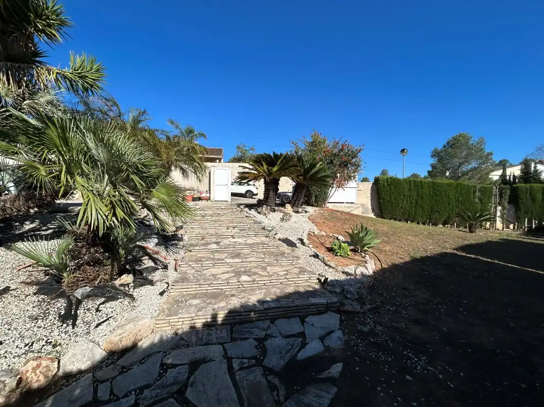 Villa zum Verkauf in Urbanizacion Santa Marta, imagen 116