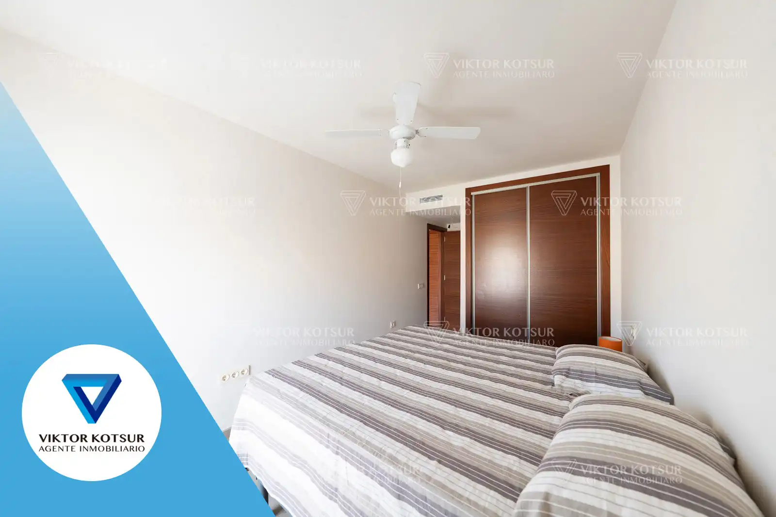 Wohnung mit Pool zum Verkauf in Calle Bahía de Almería, imagen 13