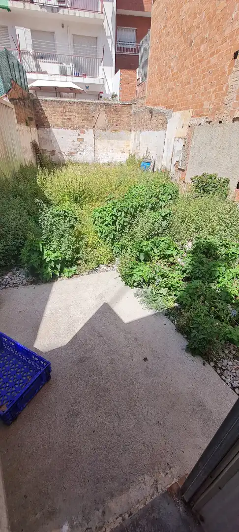 Terreno residencial en venta en Passeig de la Salut, imagen 2