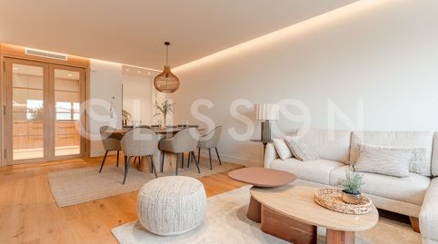 Photo 3 of Flat for sale in Ríos Rosas - Nuevos Ministerios, Madrid Capital
