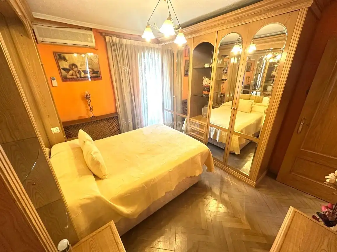 Habitación de Piso en venta en Fuenlabrada con Calefacción y Terraza